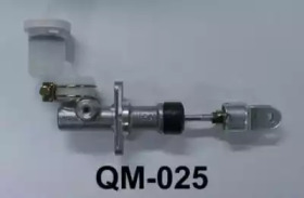 aisin qm025